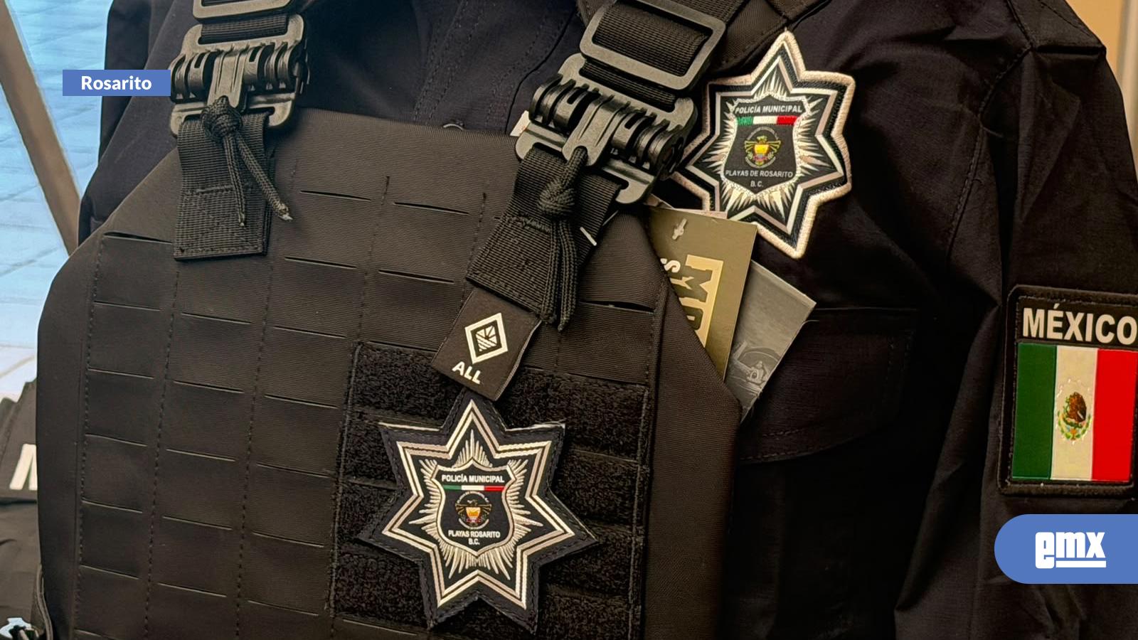EMX-Policías-de-Rosarito-denuncian-uniformes-de-baja-calidad;-cuestionan-autenticidad-de-prendas-tácticas