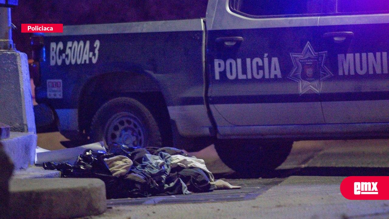 EMX-Hallazgo-de-restos-humanos-con-mensaje-de-amenazas-en-el-puente-Amarillo