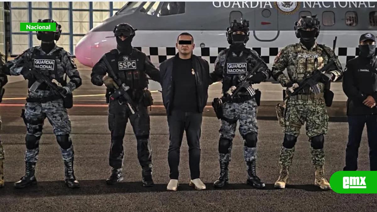 EMX-Detienen-en-Zapopan-a-presunto-operador-regional-del-CJNG