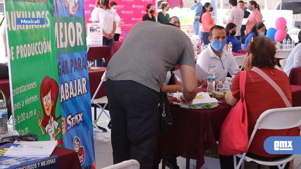 EMX-Genera-Mexicali-42-mil-empleos-en-2026