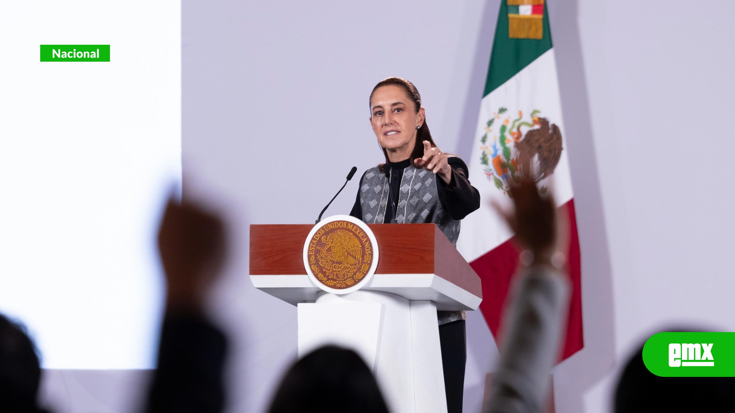 EMX-Se-busca-remediación-ambiental-de-Calica:-Sheinbaum