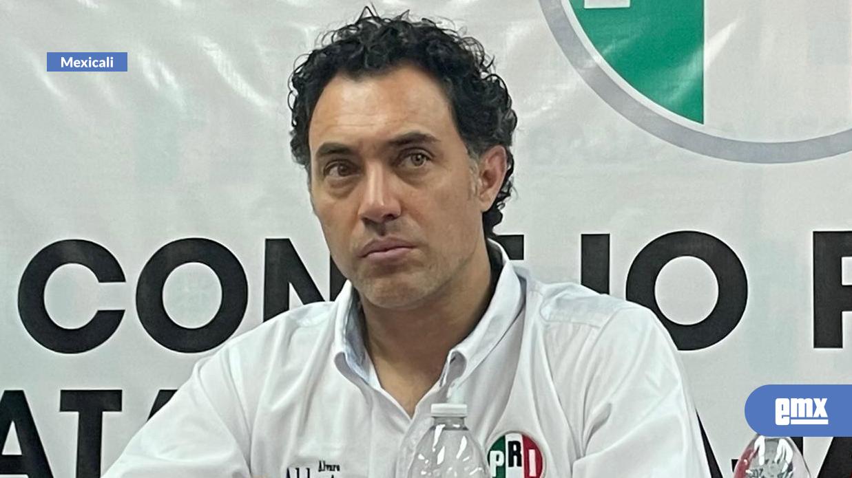 EMX-Avanzan negociaciones rumbo alianzas: PRI