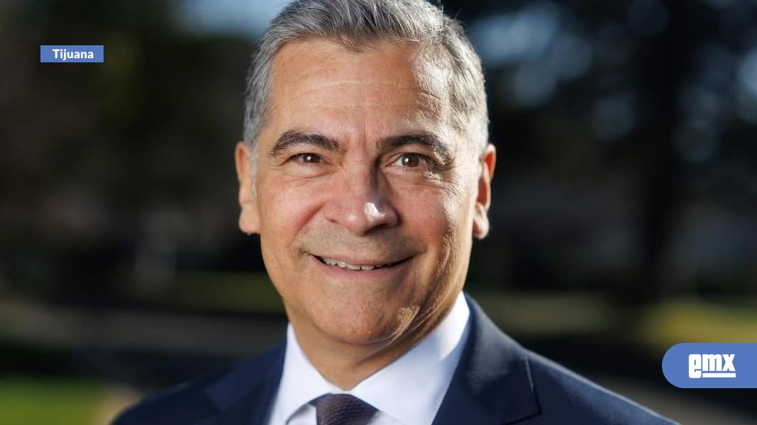 EMX-Xavier Becerra, el primer candidato a Gobernador de California con Historia fronteriza