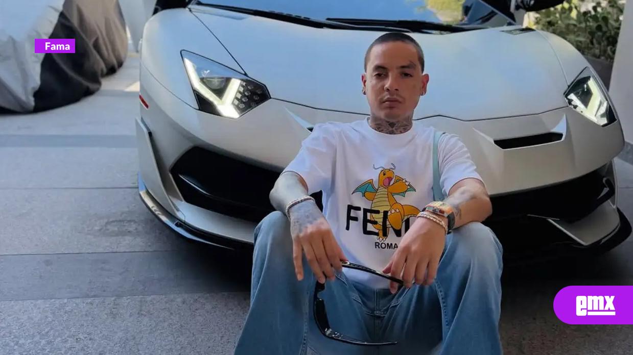 EMX-¡Confirmado! Natanael Cano 'pospone' indefinidamente todos los conciertos de su gira por esa razón