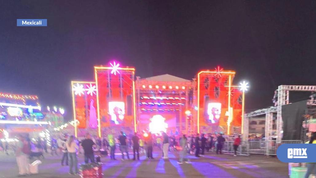 EMX-Acercan Fiestas del Sol a los habitantes del Valle