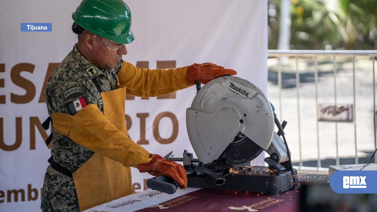 EMX-Desarme-voluntario-suma-más-de-88-mil-armas-y-artefactos-en-Tijuana