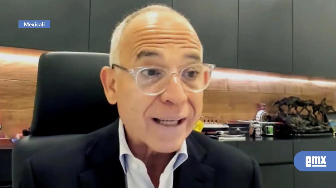 EMX-Punta Colonet tendrá estudios de impacto previo a su construcción 