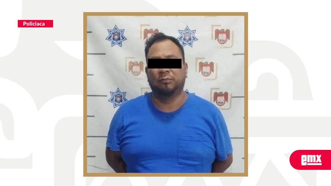 EMX-Detienen-a-hombre-por-presunta-agresión-contra-su-pareja-en-Tijuana