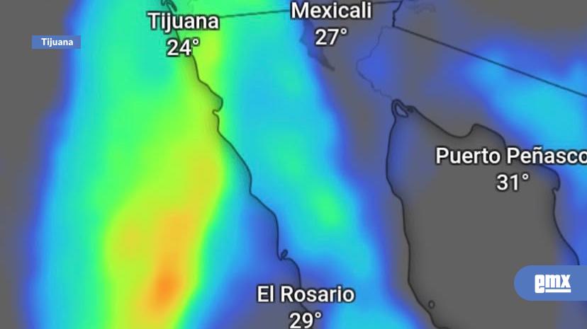 EMX-Pronostican-lluvias-fuertes,-granizo-y-oleaje-de-hasta-5-metros-en-Baja-California