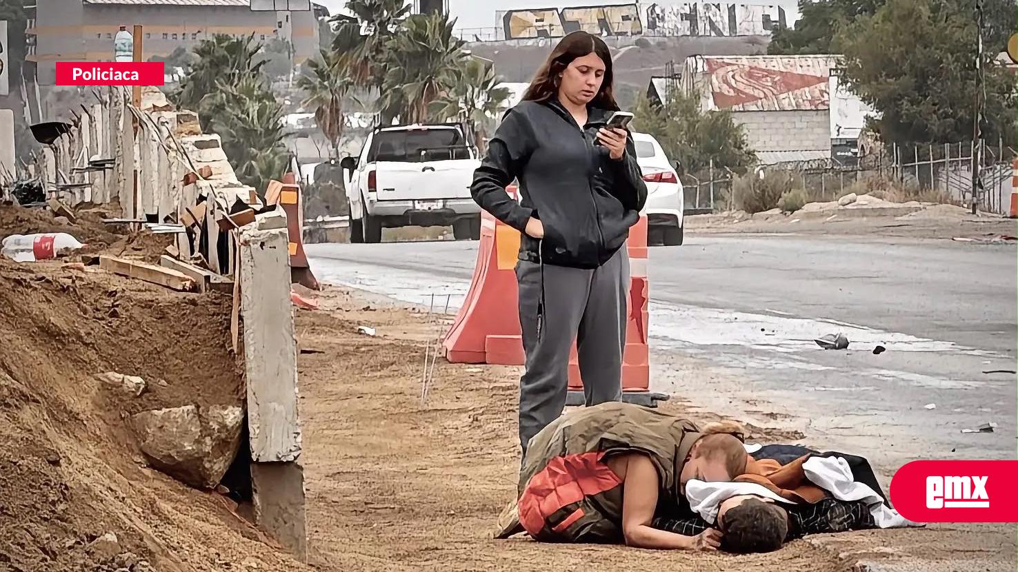 EMX-Atropellan-a-joven-en-patín-eléctrico-en-bulevar-2000;-conductor-intenta-huir-y-es-detenido