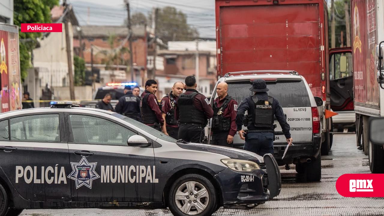EMX-Disparan-unidad-de-traslado-de-valores-en-la-colonia-Benton;-trabajador-resulta-lesionado