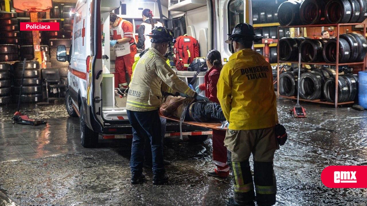 EMX-Ataque-armado-en-llantera-deja-dos-hombres-sin-vida-y-uno-gravemente-herido