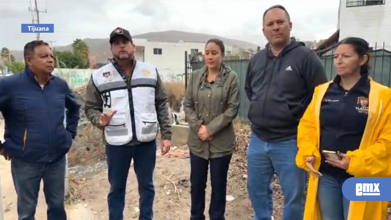 EMX-Mantendrán-delegaciones-de-Tijuana-guardias-de-24-horas-por-lluvias