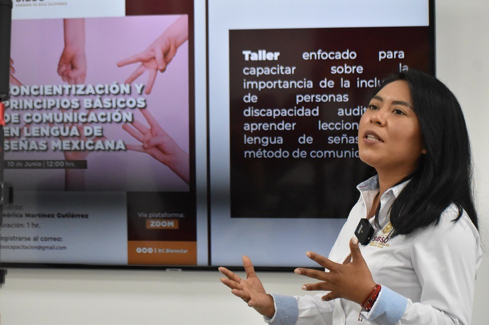 EMX-Personal de Gobierno brindará atención en lenguas maternas a pueblos indígenas