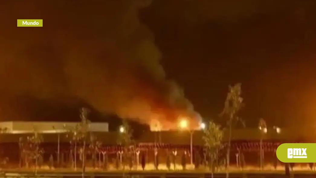EMX-Muere-uno-y-11-resultan-heridos-en-último-ataque-contra-aeropuerto-de-Riad