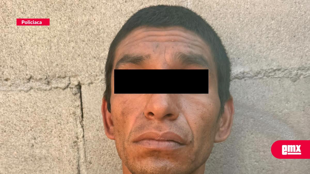 EMX-Capturan-a-“El-Snack”,-investigado-por-asesinatos-en-Tijuana