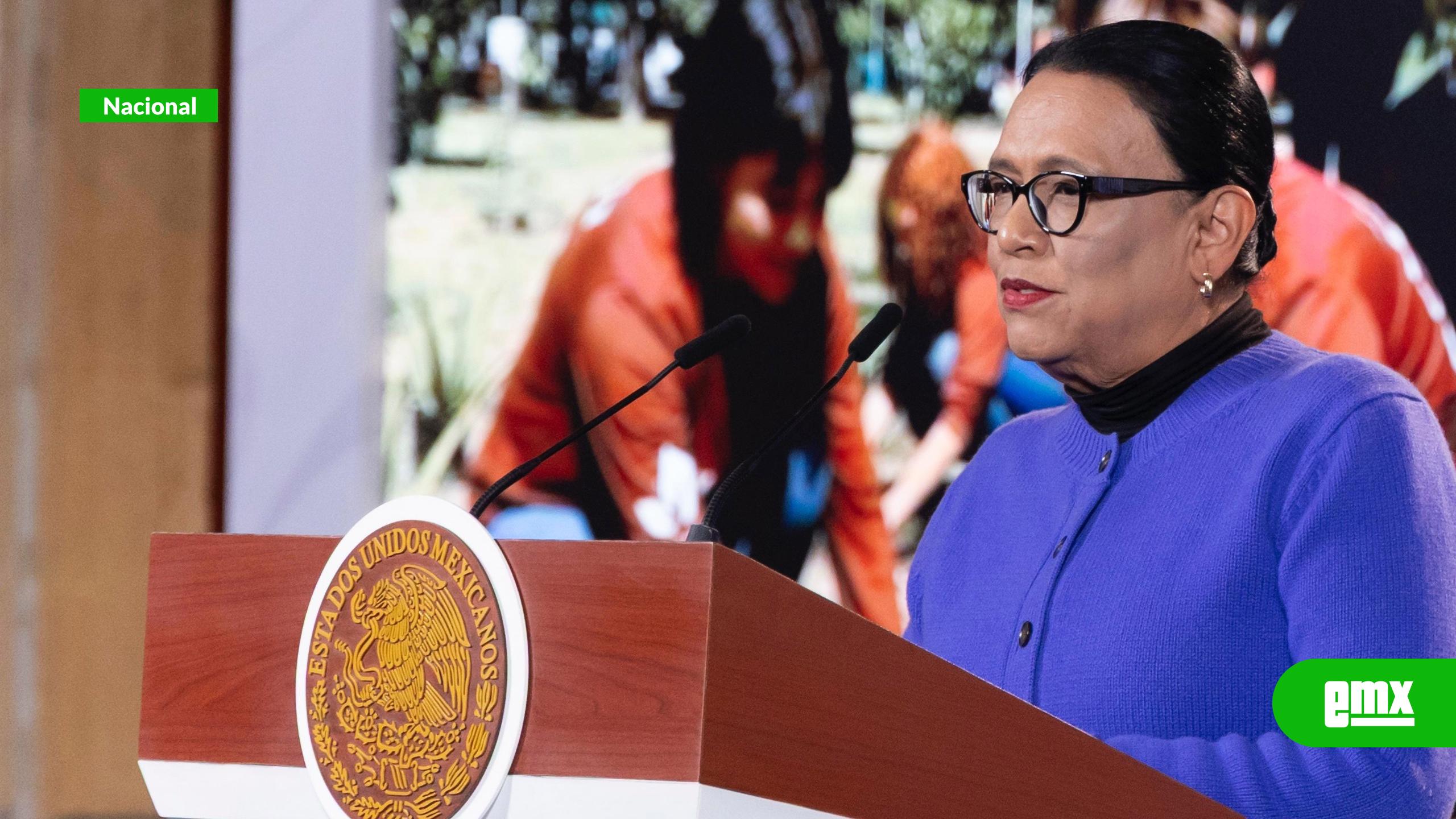 EMX-Suman-8.7-millones-de-trámites-y-servicios-brindados-en-las-Ferias-de-Paz:-Rosa-Icela-Rodríguez
