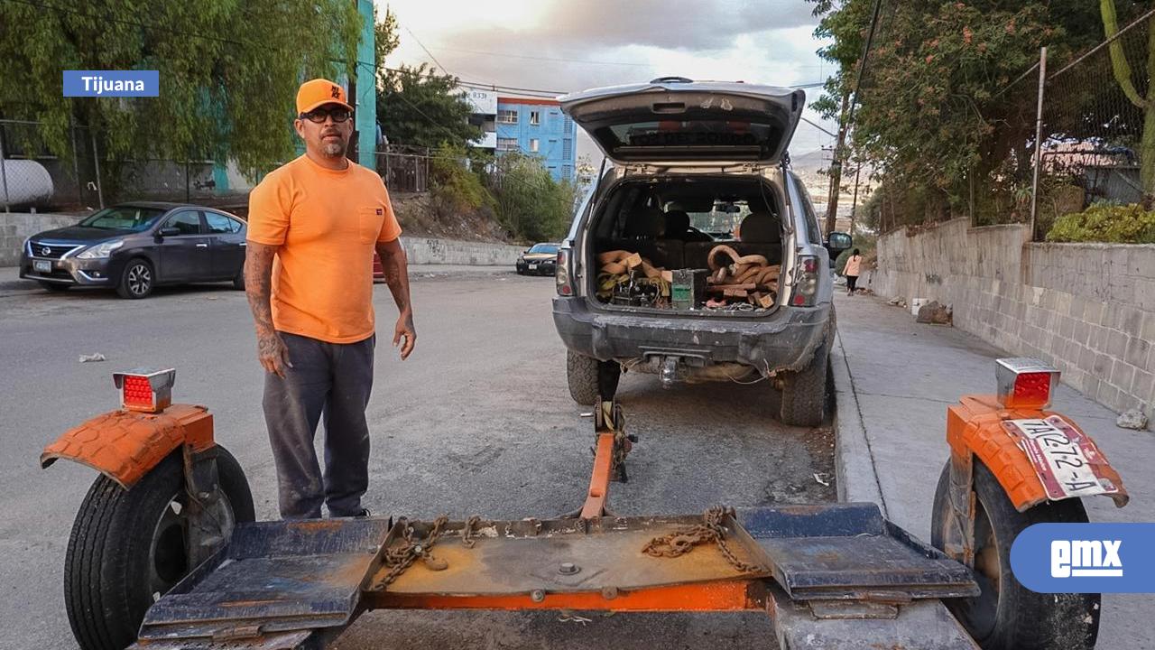 EMX-Con-palas,-cuerdas-y-su-vehículo-4x4,-tijuanense--irá-a-Ensenada-para-ayudar