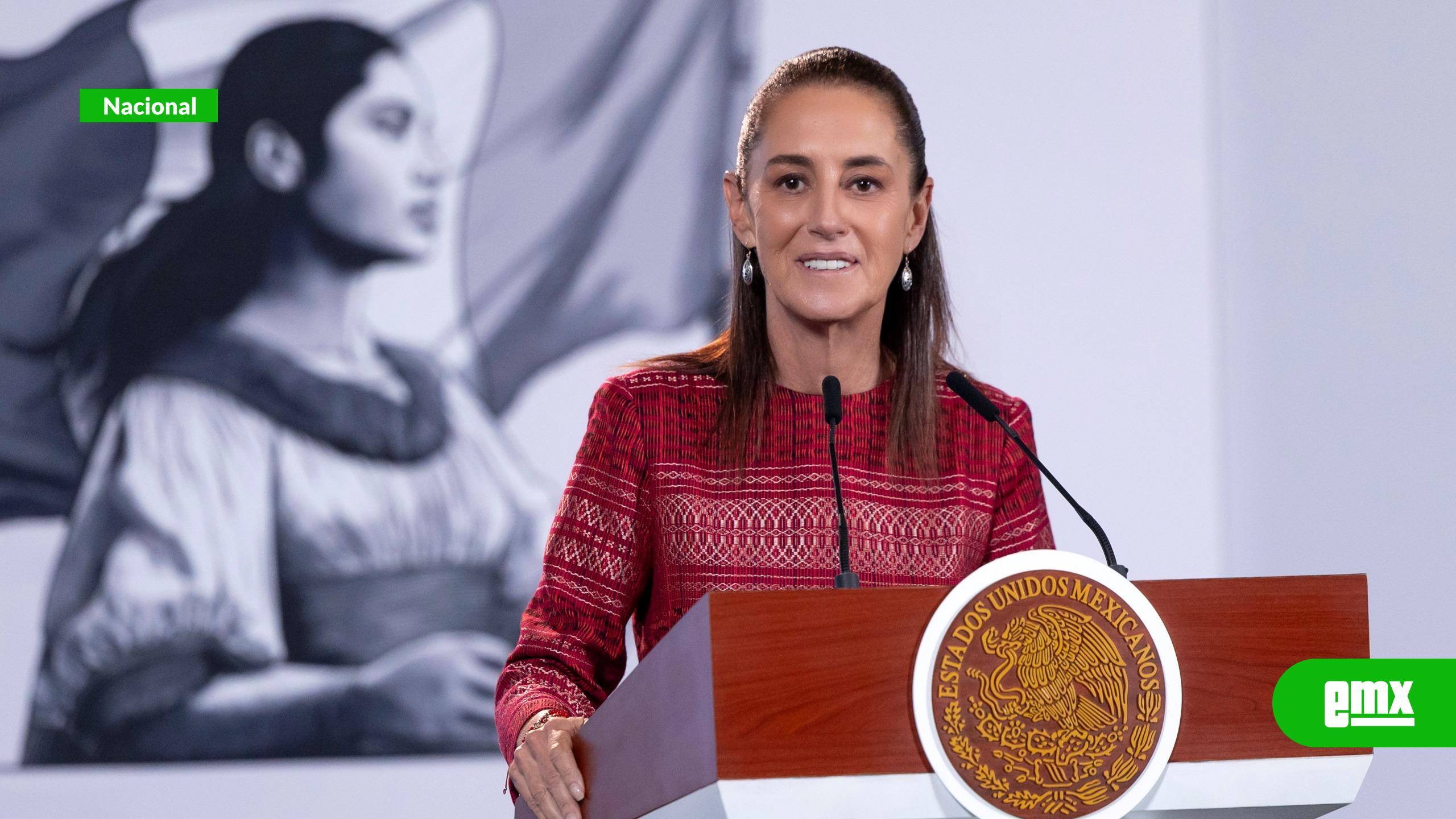 EMX-Sheinbaum-encabeza-ranking-de-aprobación-de-presidentes-latinoamericanos