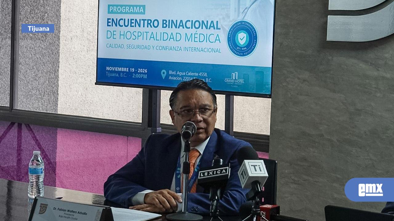 EMX-Anuncian-Encuentro-Binacional-de-Hospitalidad-Médica-en-Tijuana