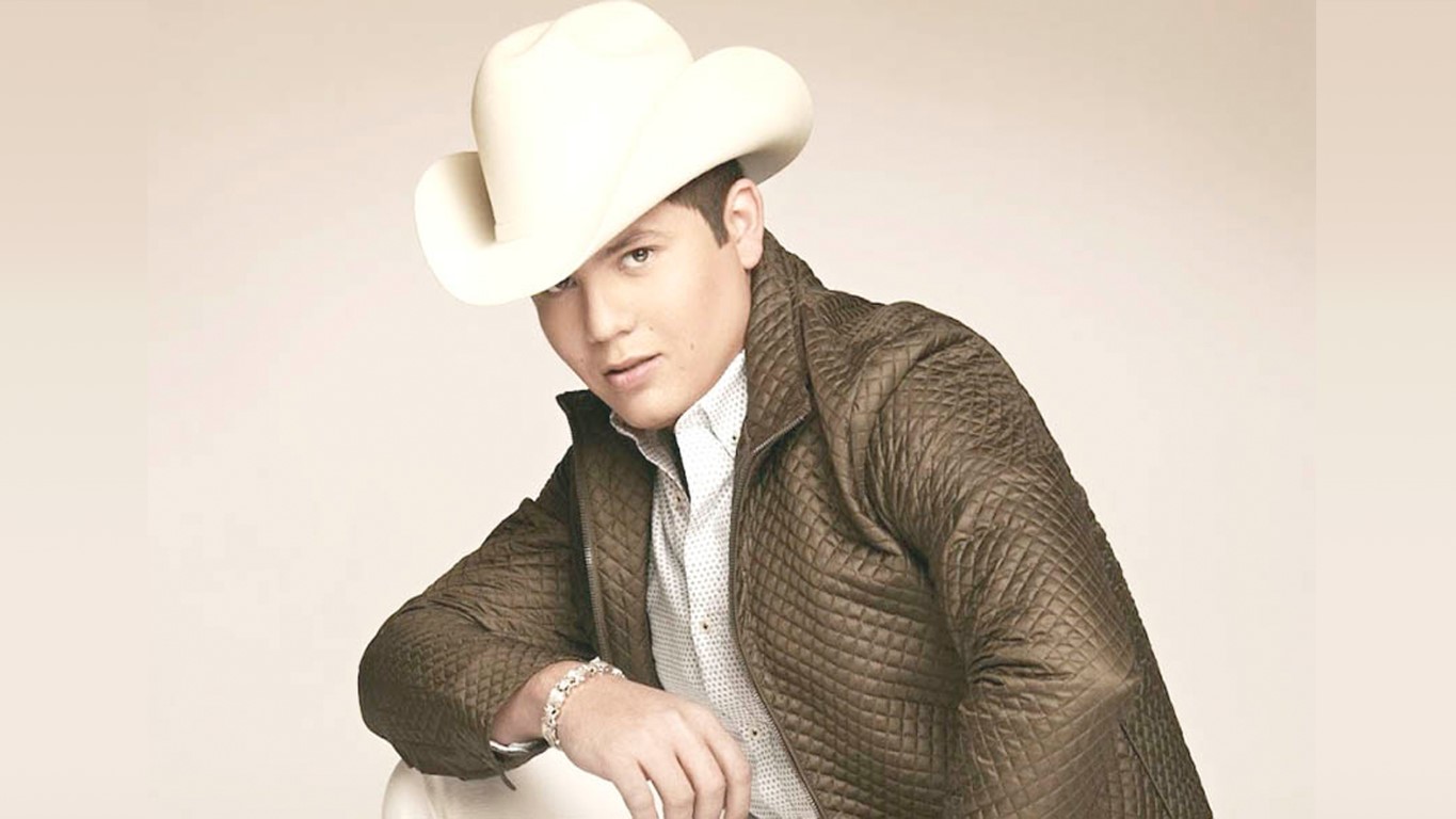 EMX-Fiscalía de Sonora investiga al cantante Remmy Valenzuela 