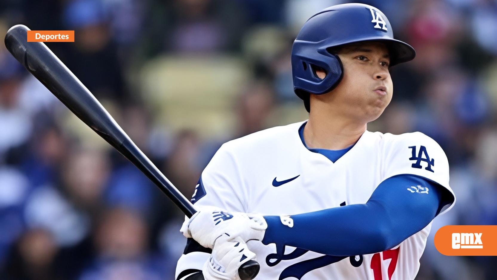 EMX-Podría-Ohtani-quedar-fuera-de-line-up-titular