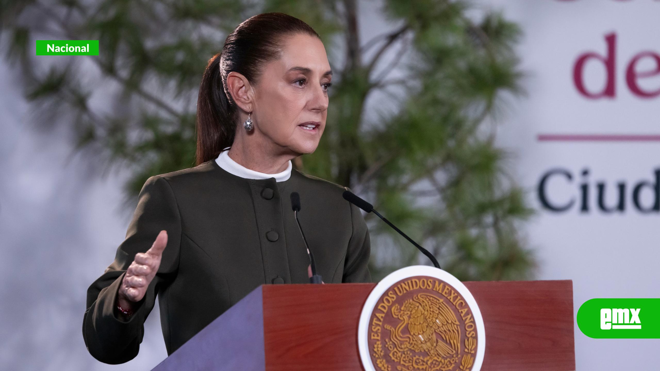 EMX-No-podemos-permitir-la-tortura:-Sheinbaum-tras-represión-en-Jalisco