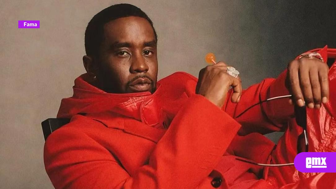 EMX-Trasladan-a-'Diddy'-Combs-a-un-hospital-tras-presunta-riña-en-prisión