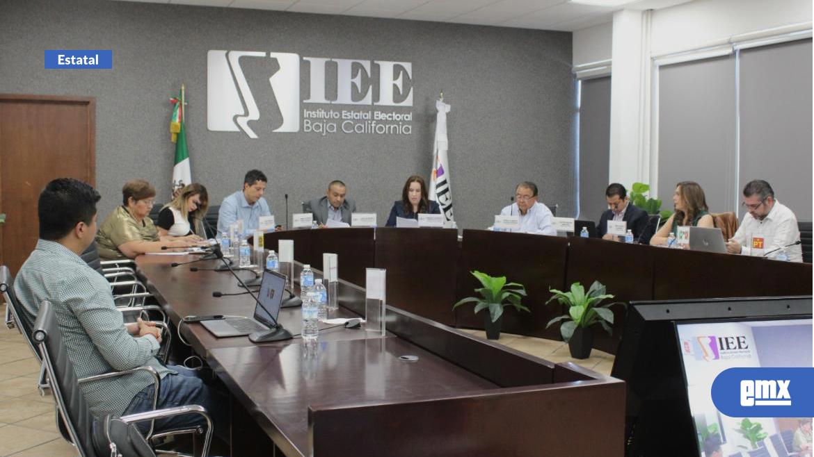 EMX-Establece-IEEBC-montos-para-gastos-de-precampañas-rumbo-al-proceso-electoral-2027