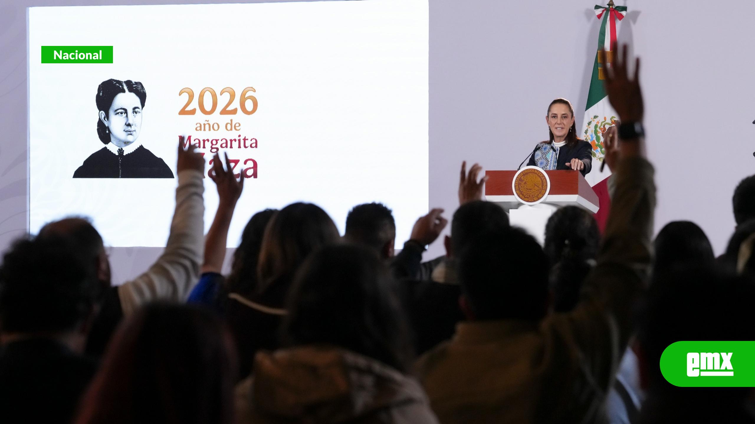 EMX-Sheinbaum-pide-elaborar-plan-para-fortalecer-policías-de-Morelos,-tras-la-liberación-de-“El-Güero-Gym”