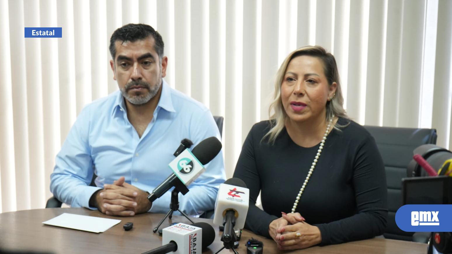 EMX-Propone PAN creación de fondo estatal para desastres 