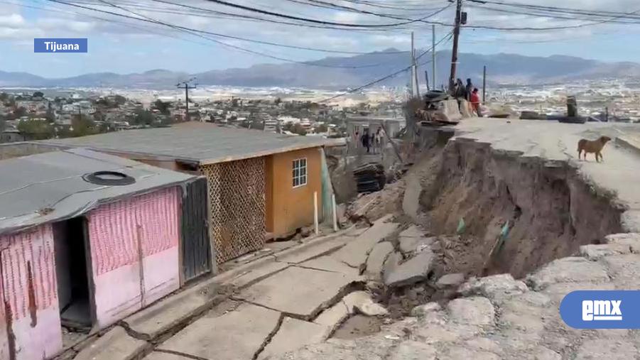 EMX-Piden-prepararse-ante-lluvias-intensas-y-posibles-nuevos-deslizamientos-en-Tijuana