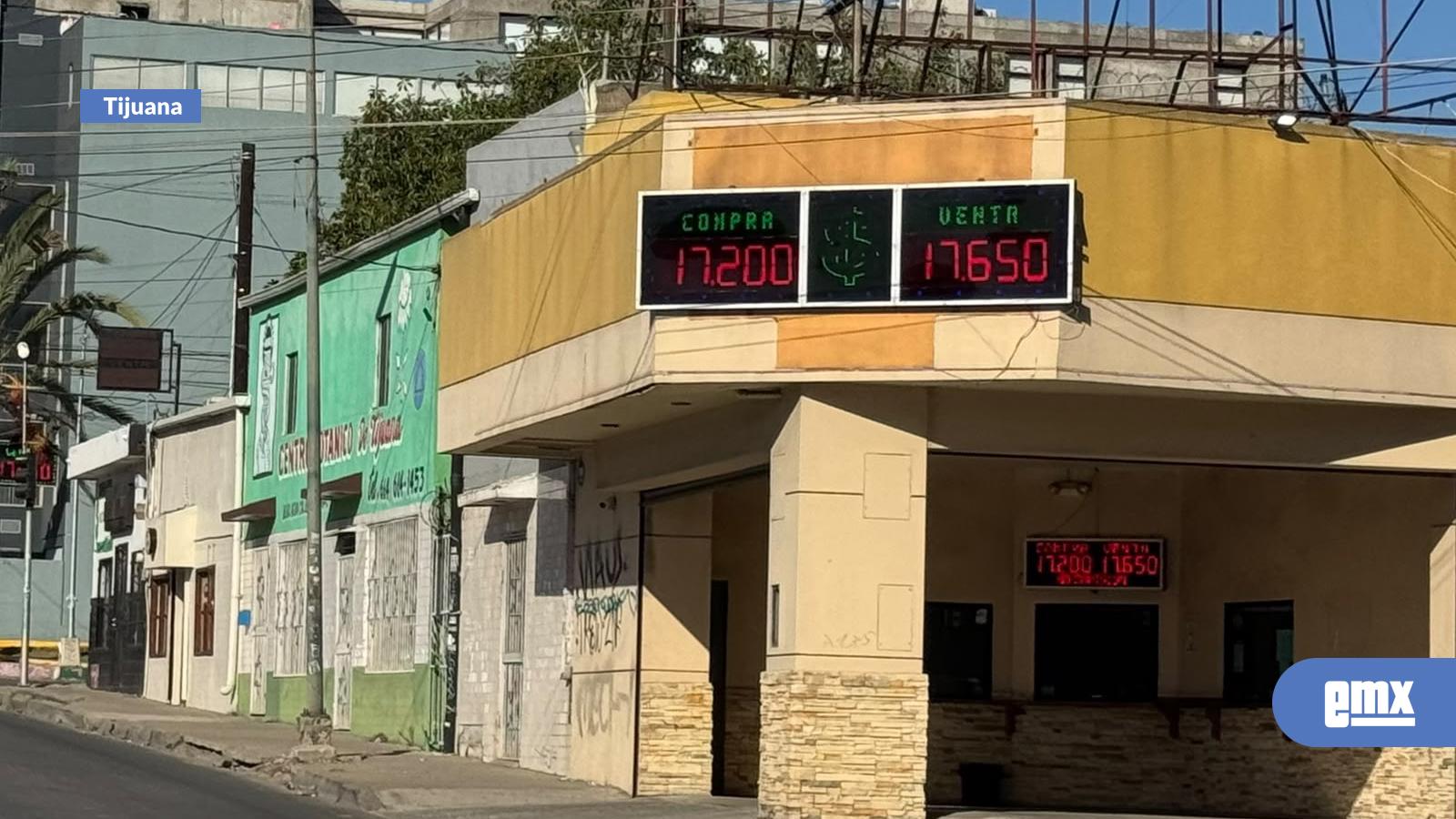 EMX-Cotización-del-dólar-en-casas-de-cambio-de-Tijuana