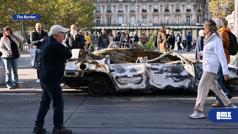 EMX-Trump-insta-a-Francia-a-cerrar-sus-fronteras-ante-crisis-y-protestas