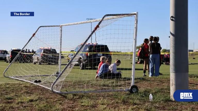 EMX-Camioneta-arrolla-a-asistentes-de-partido-juvenil-en-Kansas;-mueren-dos