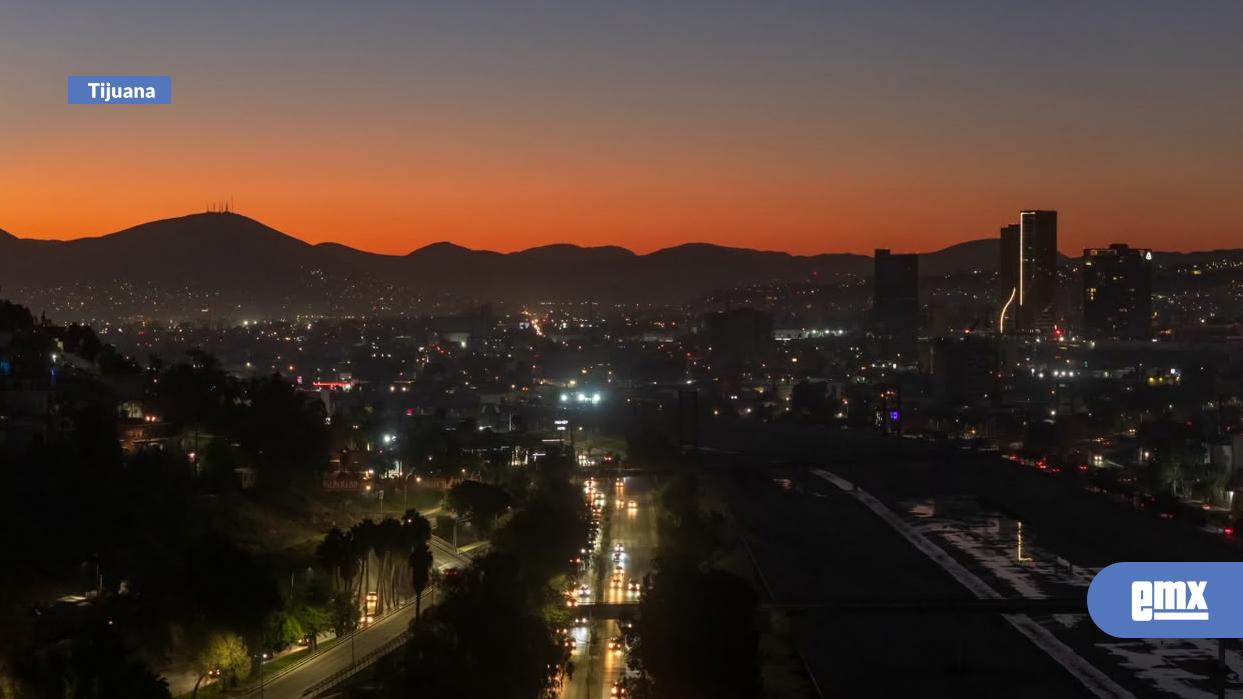 EMX-Clima-Tijuana;-temperatura-máxima-de-27-°C
