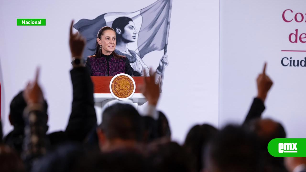 EMX-Sheinbaum-tacha-de-irresponsable-a-exfiscal-de-Chihuahua-por-permitir-operativo-con-agentes-de-EU