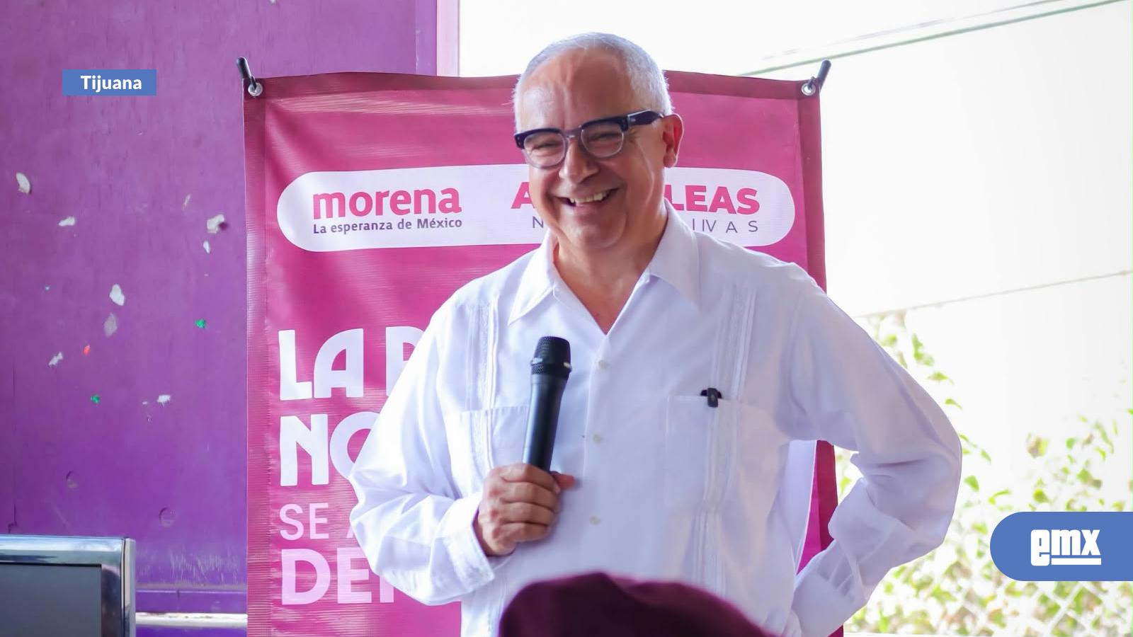 EMX-Se-registra-Alfredo-Álvarez-Cárdenas-como-aspirante-a-la-coordinación-municipal-de-Morena-en-Tijuana