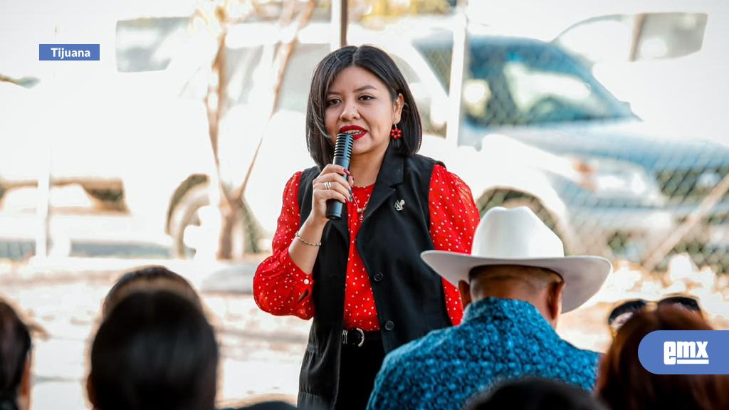 EMX-Se-registra-Magaly-Ronquillo-Palacios-para-la-Coordinación-Municipal-de-Morena-en-Tijuana
