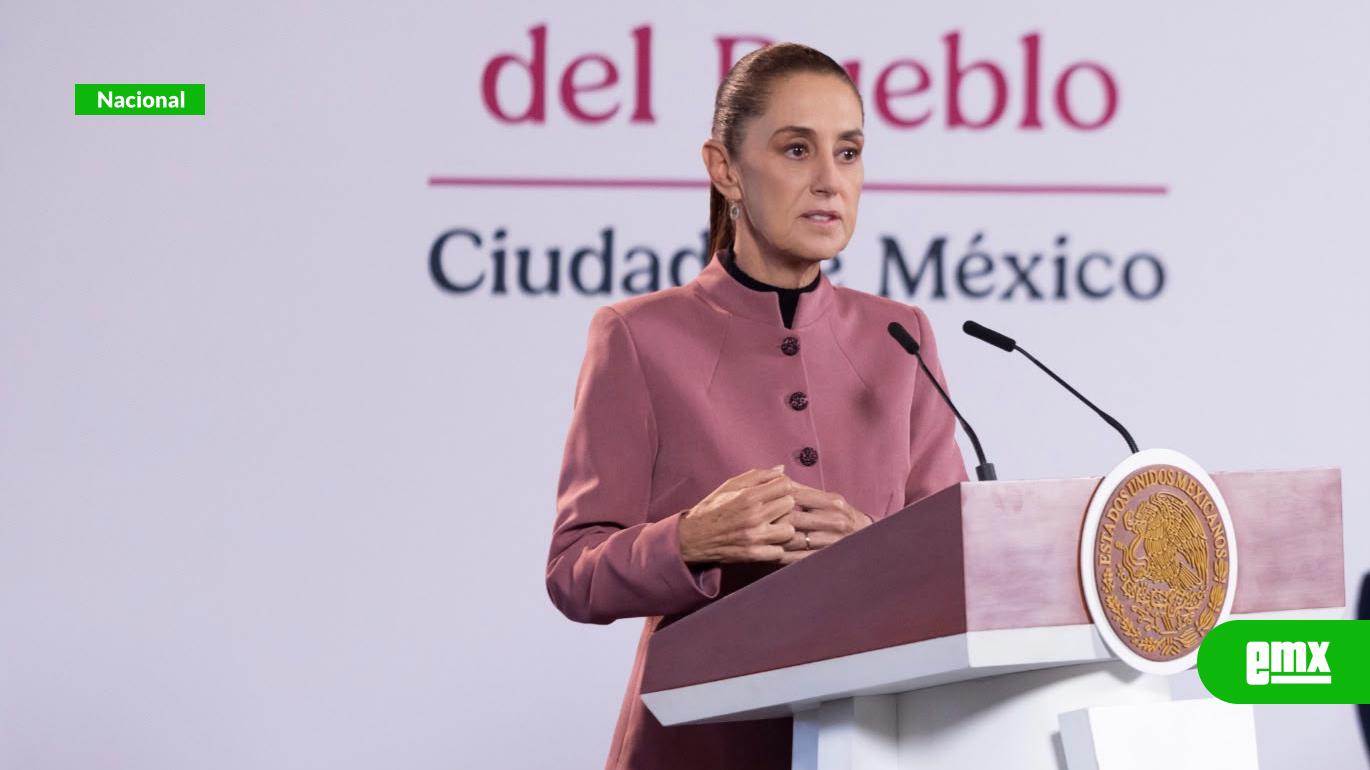 EMX-Sheinbaum-exige-al-INE-aclarar-vínculos-de-chofer-de-Taddei-con-proveedor-electoral