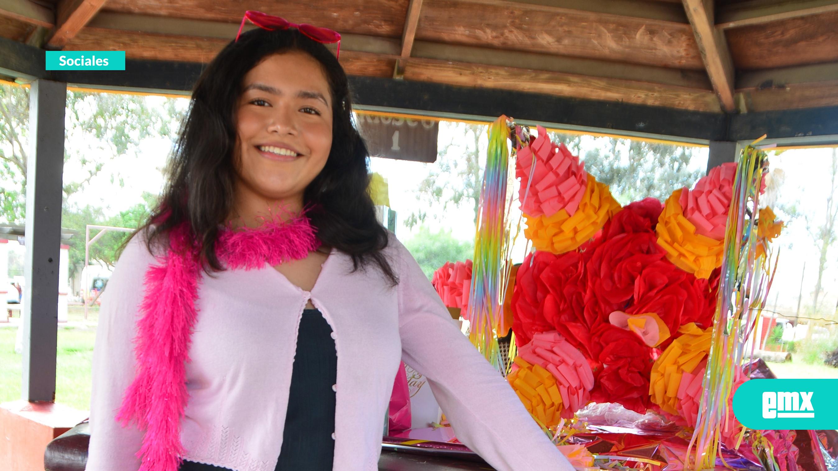 EMX-Alyssa-Cruz-García-celebra-sus-18-años-con-una-fiesta-al-aire-libre