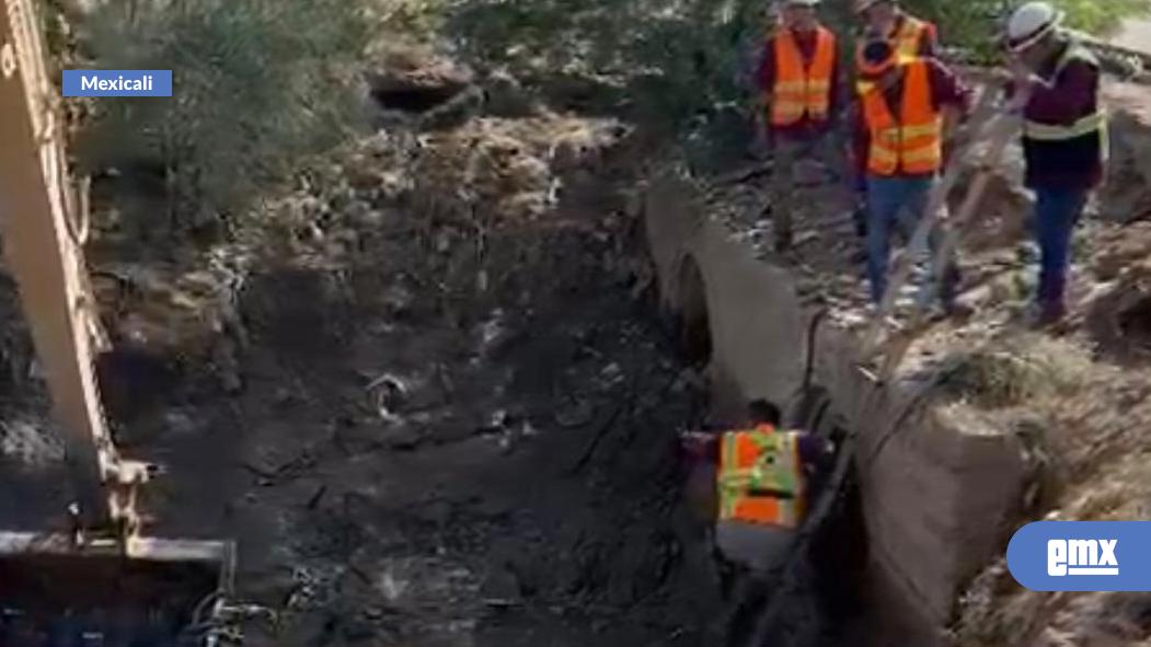 EMX-Inicia-CESPM-limpieza-de-drenes-por-acumulamiento-de-basura