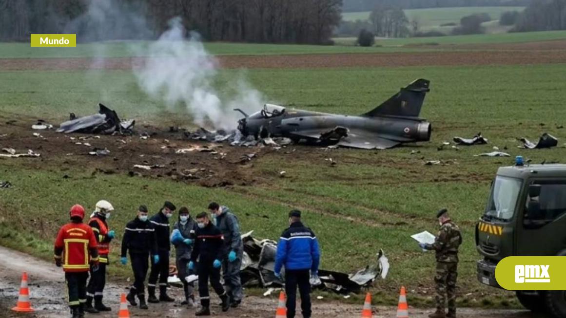 EMX-Se-esrtella-avión-de-combate-en-Francia;-dos-pilotos-muertos