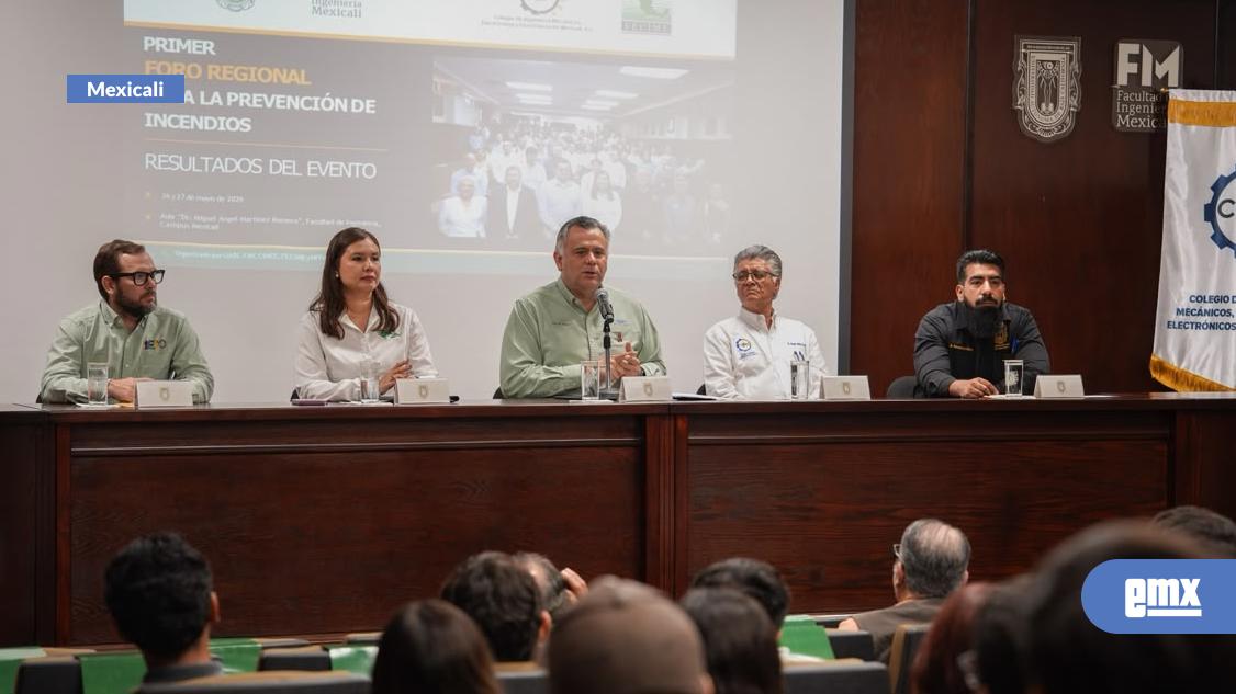 EMX-Presenta-UABC--resultados-del-Primer-Foro-Regional-para-la-Prevención-de-Incendios