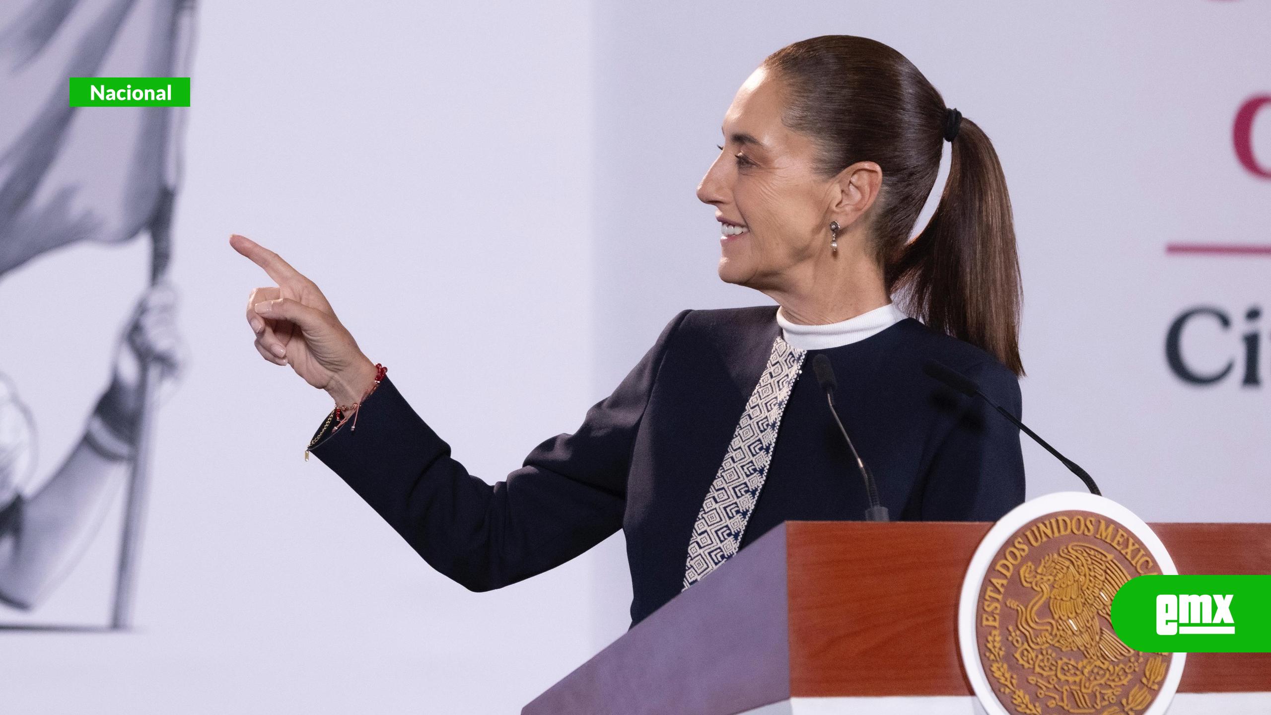 EMX-Plan México alcanza 40% de su meta de parques industriales