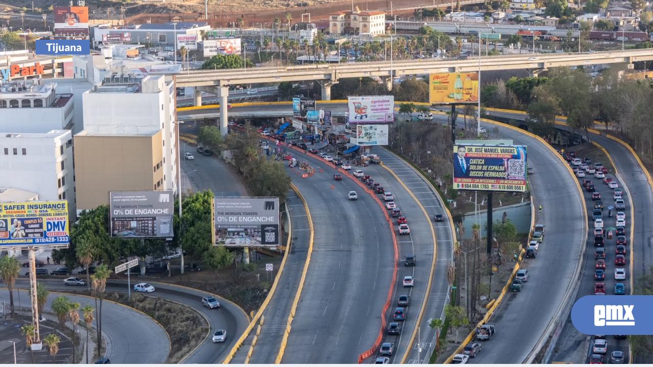 EMX-Así-se-encuentra-el-cruce-vehicular-en-la-garita-de-San-Ysidro-la-mañana-de-este-jueves-22-de-Octubre
