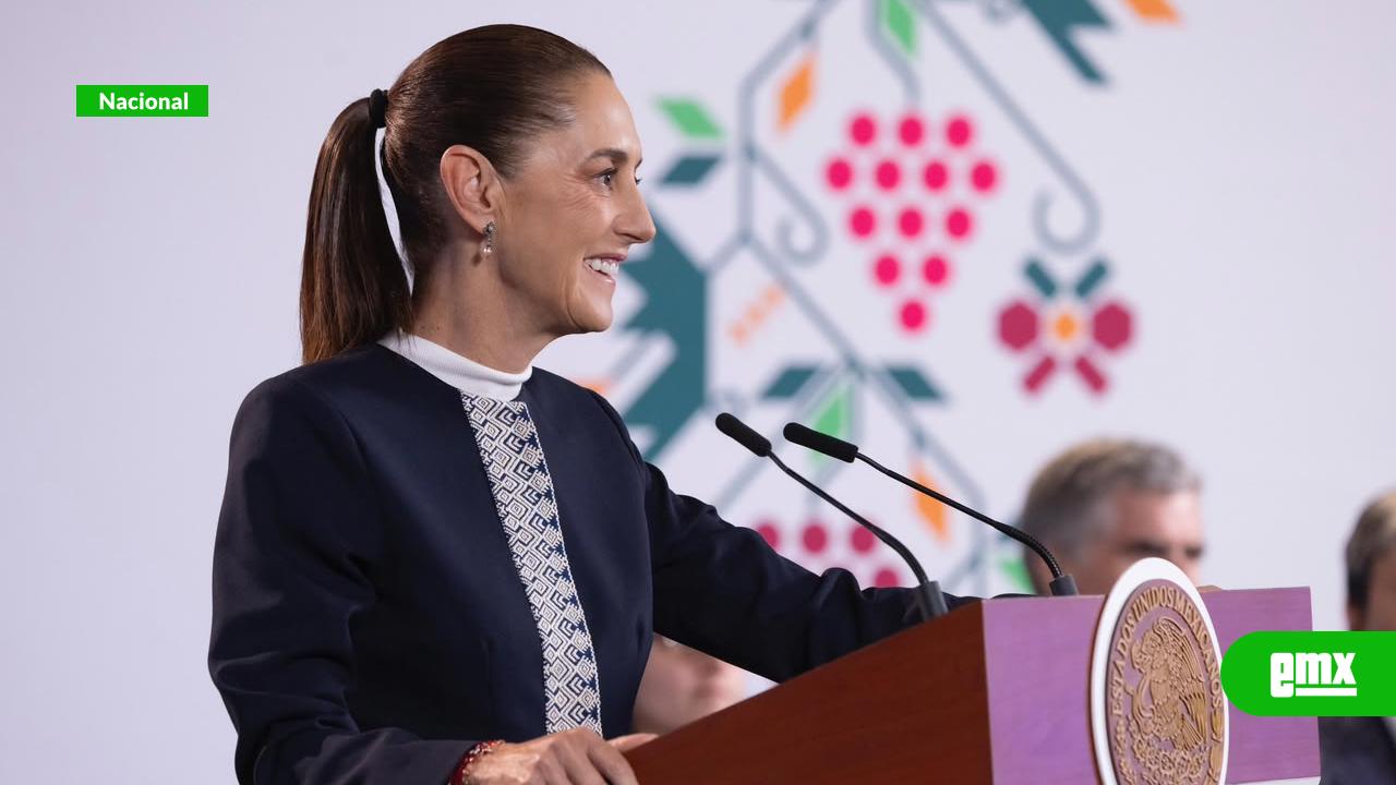 EMX-Dichos-de-Maru-Campos-sobre-agentes-de-EU-“hablan-por-sí-mismos”:-Sheinbaum
