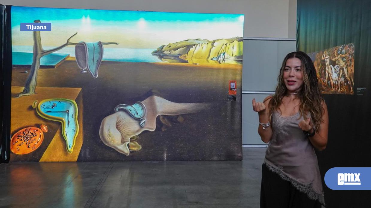 EMX-Exposición-de-Salvador-Dalí-llega-a-Tijuana-con-arte-inmersivo-y-nuevas-tecnologías