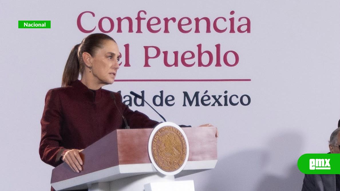 EMX-Sheinbaum-rechaza-privilegios-para-legisladores-en-el-aeropuerto