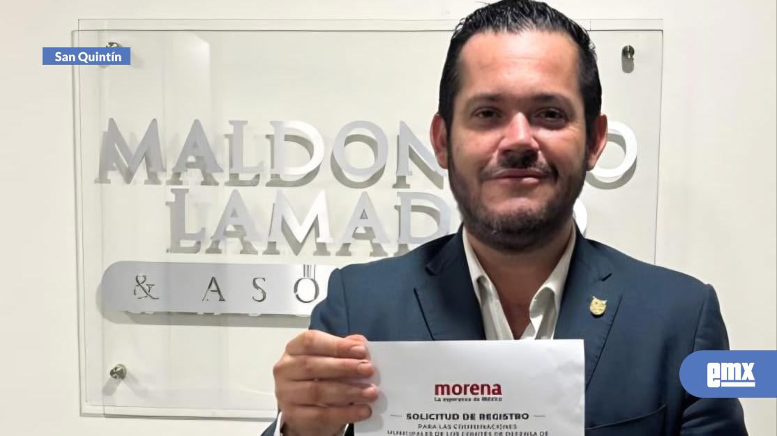 EMX-Anuncia-Fernando-Maldonado,su-registro-en-Morena-por-la-coordinación-en-San-Quintín